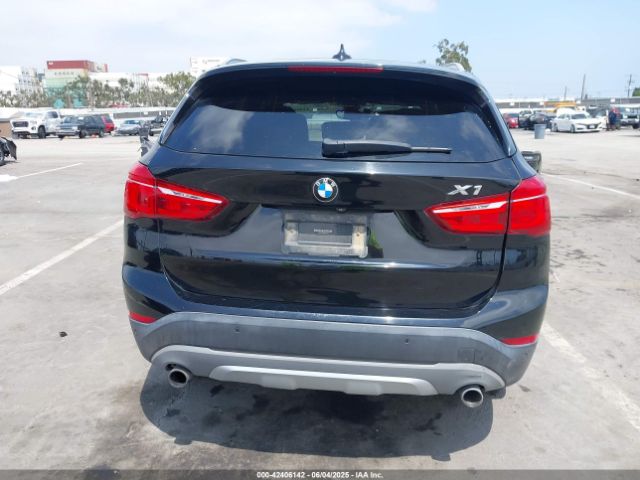 WBXHT3C30H5F87158 BMW X1 Xdrive28i