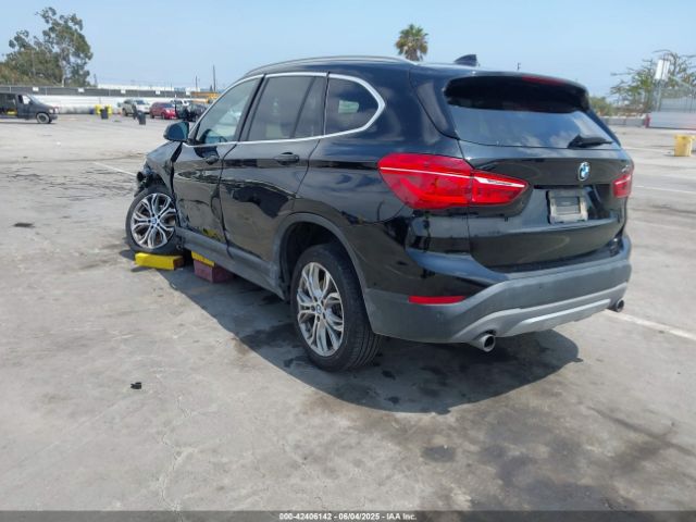 WBXHT3C30H5F87158 BMW X1 Xdrive28i