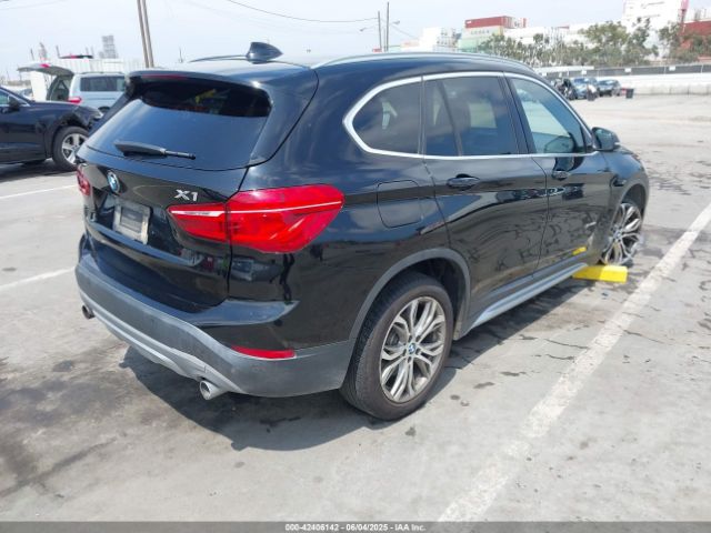 WBXHT3C30H5F87158 BMW X1 Xdrive28i