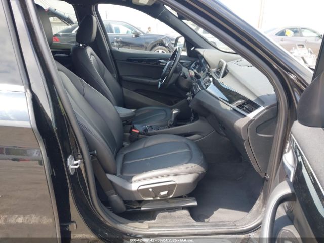 WBXHT3C30H5F87158 BMW X1 Xdrive28i