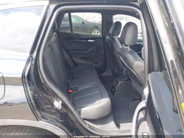 WBXHT3C30H5F87158 BMW X1 Xdrive28i