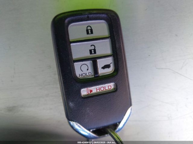 2HKRW1H5XMH407361 Honda Cr-v 2wd Ex