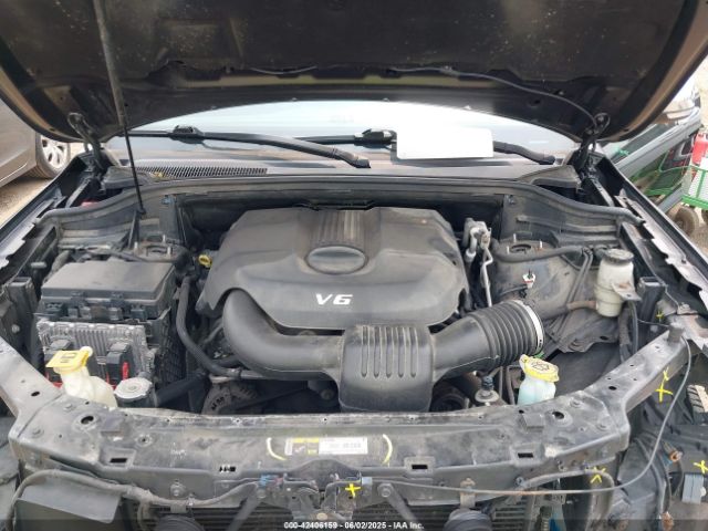 1C4RJFBG8EC325342 Jeep 2014