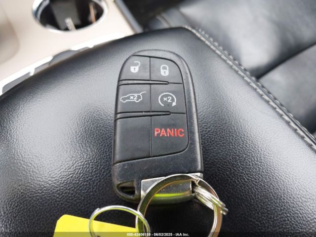 1C4RJFBG8EC325342 Jeep 2014