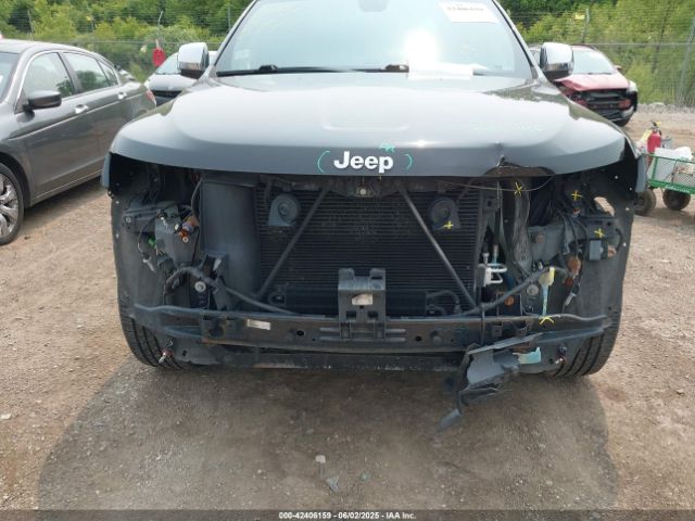 1C4RJFBG8EC325342 Jeep 2014