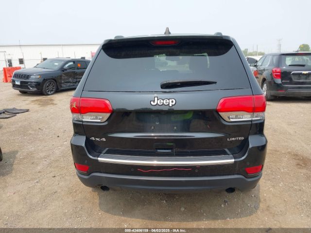 1C4RJFBG8EC325342 Jeep 2014