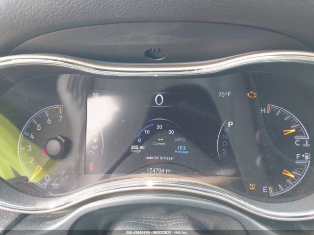 1C4RJFBG8EC325342 Jeep 2014