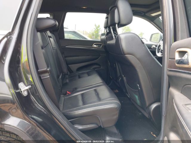 1C4RJFBG8EC325342 Jeep 2014