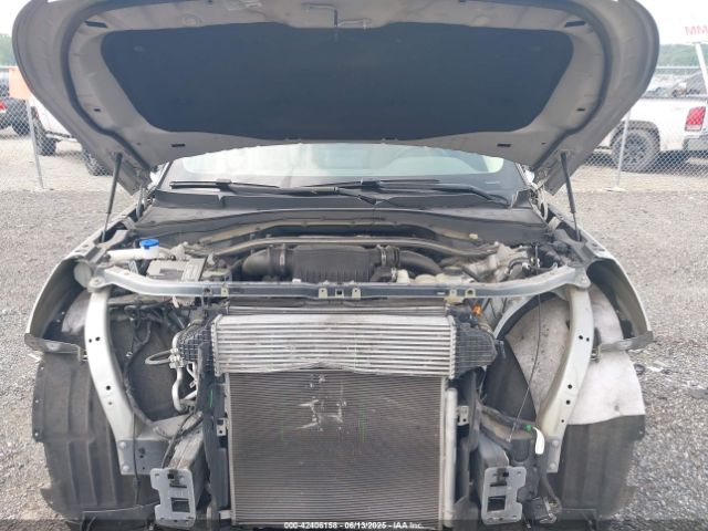 2020 LINCOLN AVIATOR 5LM5J7XC8LGL32204 Photo 9