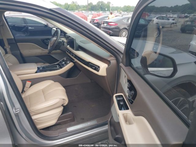 2020 LINCOLN AVIATOR 5LM5J7XC8LGL32204 Photo 4