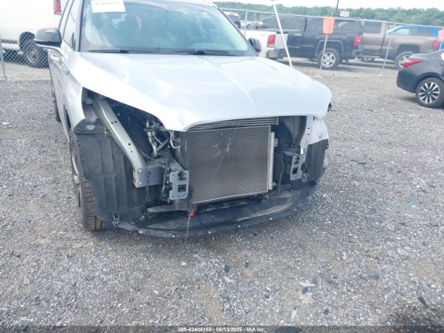 2020 LINCOLN AVIATOR 5LM5J7XC8LGL32204 Photo 5