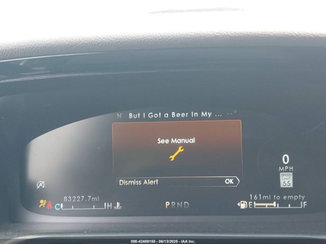2020 LINCOLN AVIATOR 5LM5J7XC8LGL32204 Photo 6