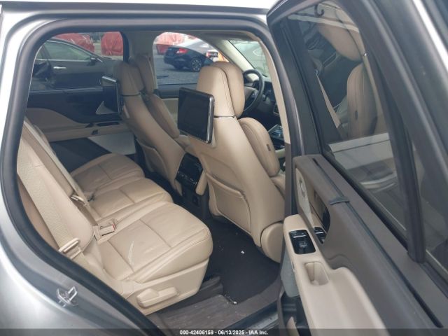 2020 LINCOLN AVIATOR 5LM5J7XC8LGL32204 Photo 7