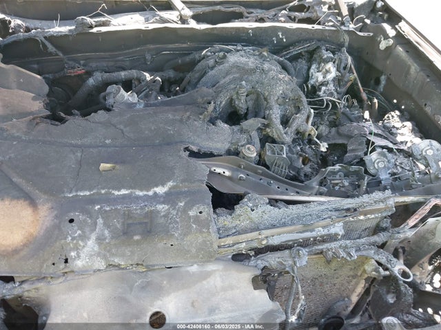 JTEBU5JR0H5426031 Toyota 1gr-fe