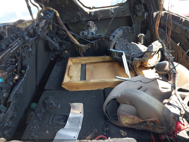 JTEBU5JR0H5426031 Toyota 1gr-fe