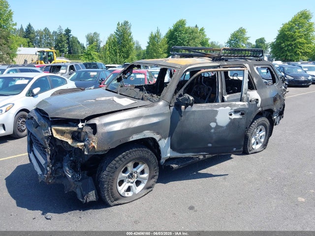 JTEBU5JR0H5426031 Toyota 1gr-fe