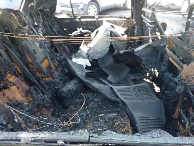 JTEBU5JR0H5426031 Toyota 1gr-fe