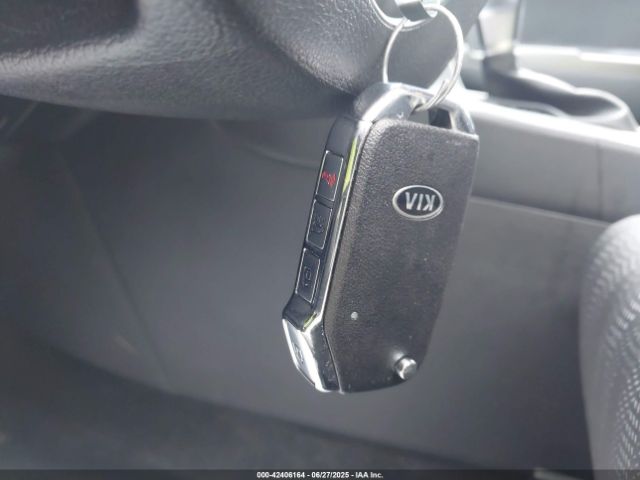 2021 KIA SPORTAGE KNDPM3AC2M7874585 Photo 10