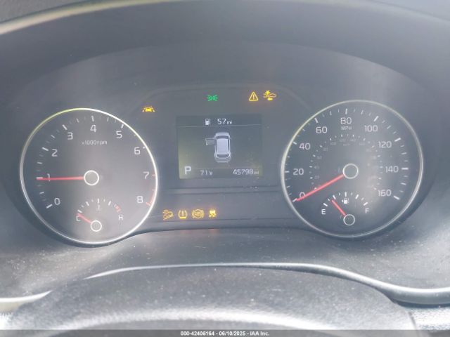 2021 KIA SPORTAGE KNDPM3AC2M7874585 Photo 6