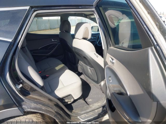 5XYZT3LB6GG379054 Hyundai Santa Fe Sport 2.4l