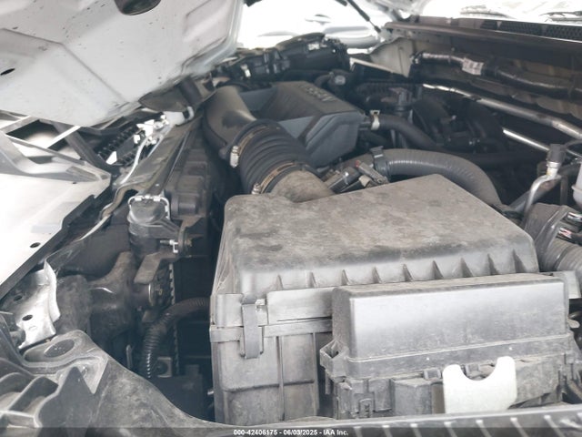 Nissan Frontier 2024 1N6ED1CL4RN648072 Image 23