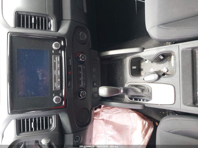 Nissan Frontier 2024 1N6ED1CL4RN648072 Image 24