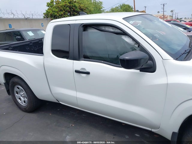 Nissan Frontier 2024 1N6ED1CL4RN648072 Image 27