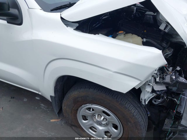 Nissan Frontier 2024 1N6ED1CL4RN648072 Image 25