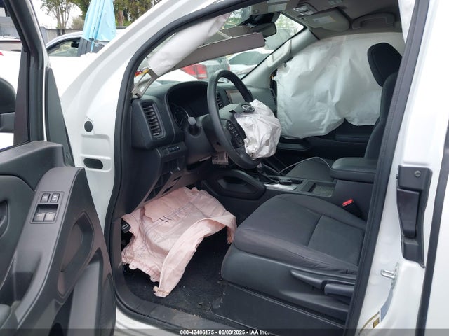 Nissan Frontier 2024 1N6ED1CL4RN648072 Image 31