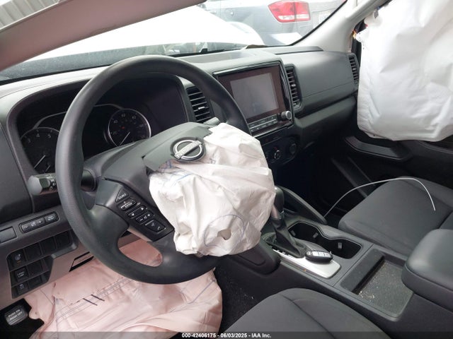 Nissan Frontier 2024 1N6ED1CL4RN648072 Image 33