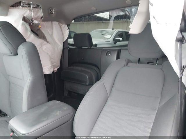 Nissan Frontier 2024 1N6ED1CL4RN648072 Image 34