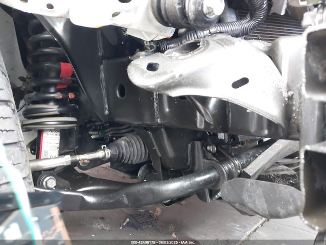 Nissan Frontier 2024 1N6ED1CL4RN648072 Image 35