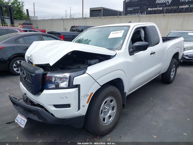 Nissan Frontier 2024 1N6ED1CL4RN648072 Image 15