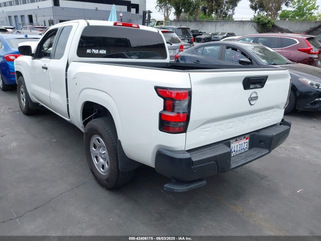 Nissan Frontier 2024 1N6ED1CL4RN648072 Image 16