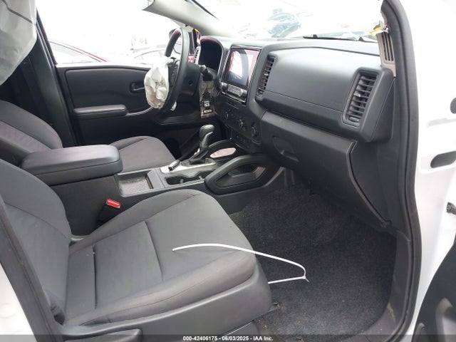 Nissan Frontier 2024 1N6ED1CL4RN648072 Image 18