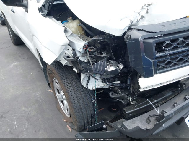 Nissan Frontier 2024 1N6ED1CL4RN648072 Image 19