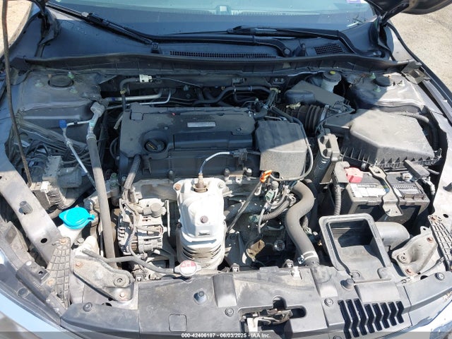 1HGCR2F38HA267510 Honda ACCORD LX