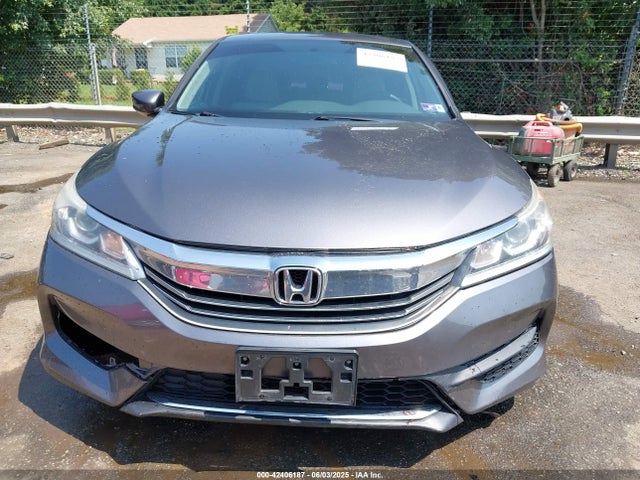 1HGCR2F38HA267510 Honda ACCORD LX