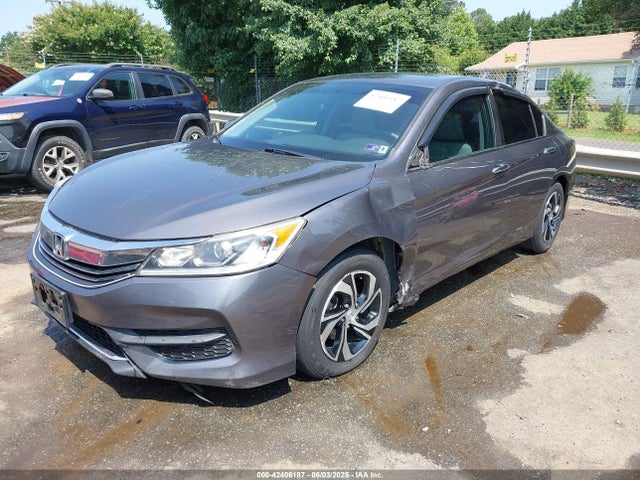 1HGCR2F38HA267510 Honda ACCORD LX