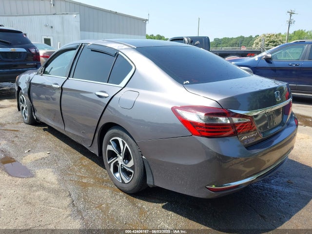 1HGCR2F38HA267510 Honda ACCORD LX