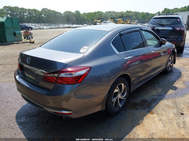 1HGCR2F38HA267510 Honda ACCORD LX