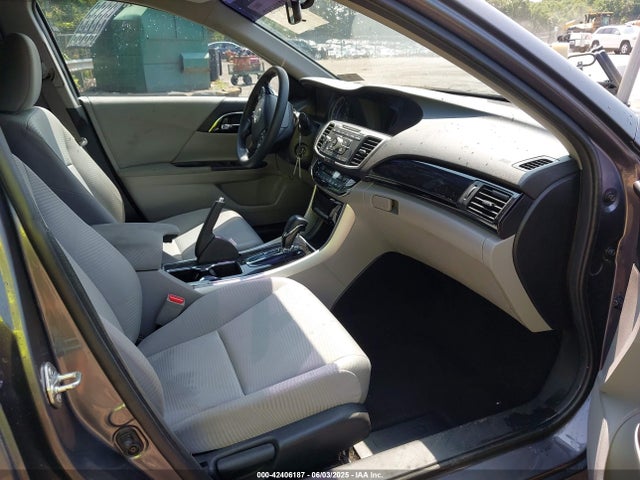 1HGCR2F38HA267510 Honda ACCORD LX