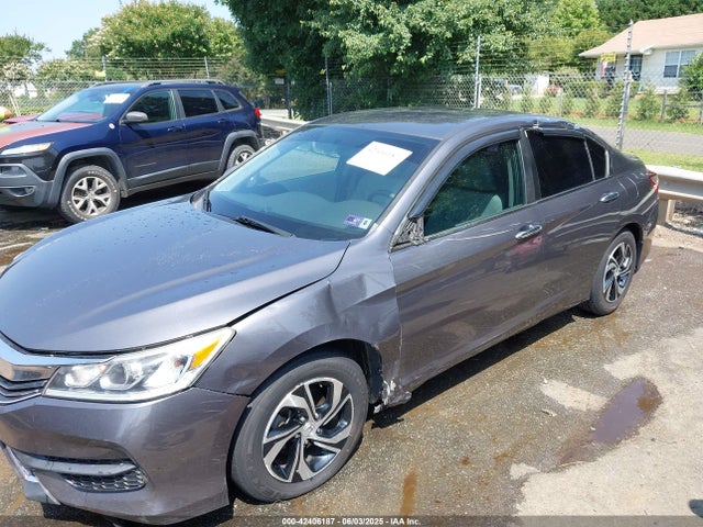 1HGCR2F38HA267510 Honda ACCORD LX