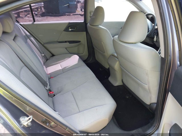 1HGCR2F38HA267510 Honda ACCORD LX