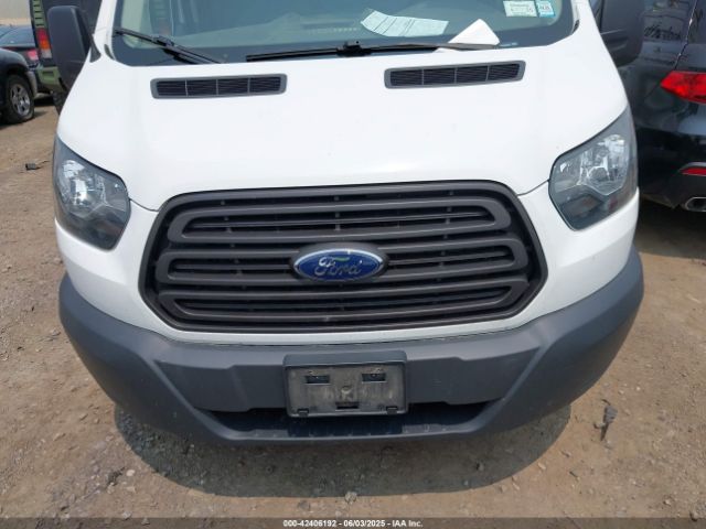1FTNE2CM4FKA29323 Ford Transit-150