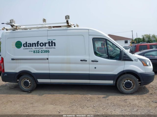 1FTNE2CM4FKA29323 Ford Transit-150