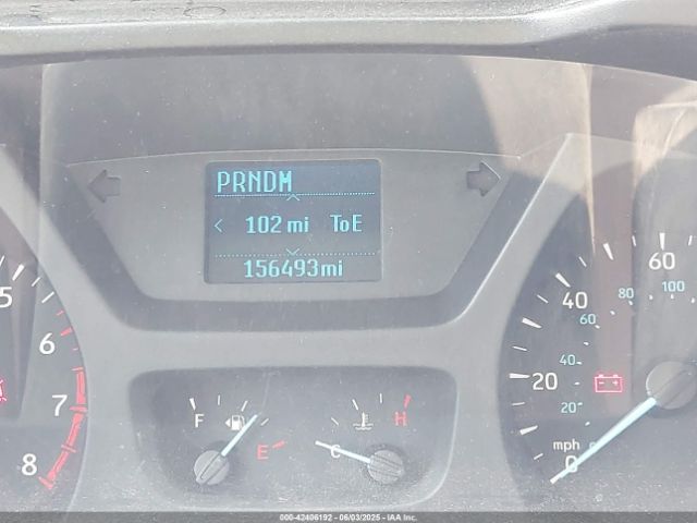1FTNE2CM4FKA29323 Ford Transit-150