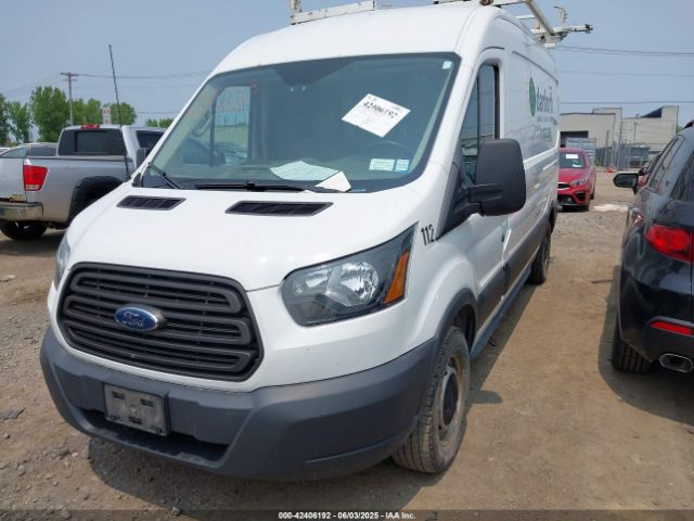 1FTNE2CM4FKA29323 Ford Transit-150