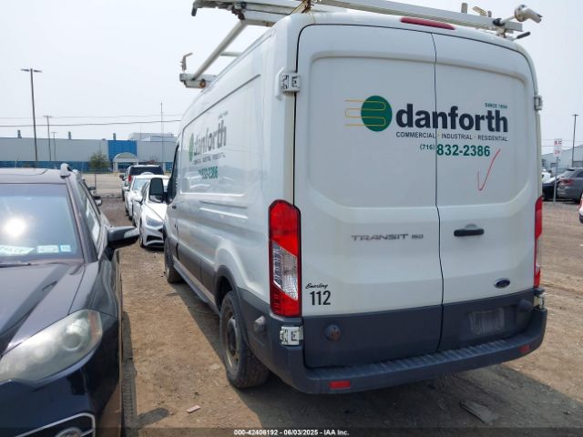 1FTNE2CM4FKA29323 Ford Transit-150