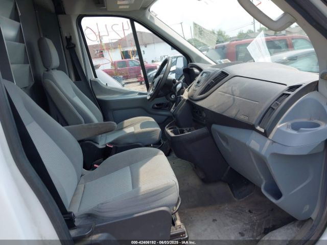 1FTNE2CM4FKA29323 Ford Transit-150